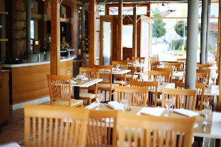 La Delizia 1 La Delizia 1