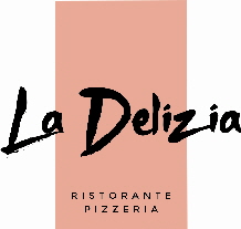 La Delizia Logo La Delizia Logo